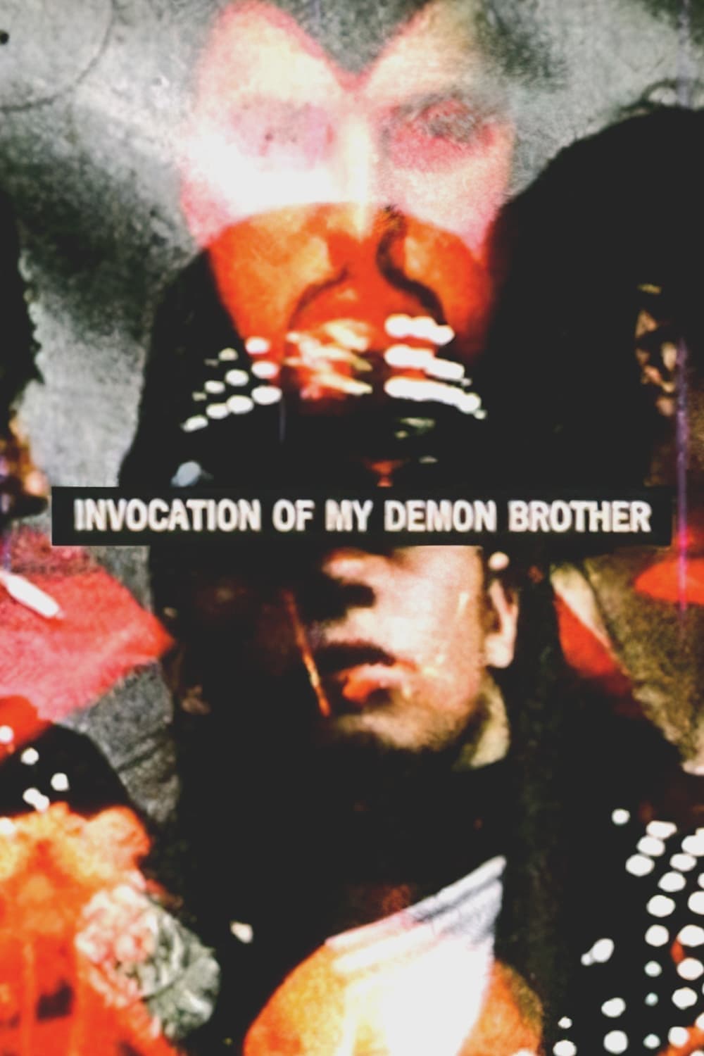 Invocation of My Demon Brother | Invocation of My Demon Brother