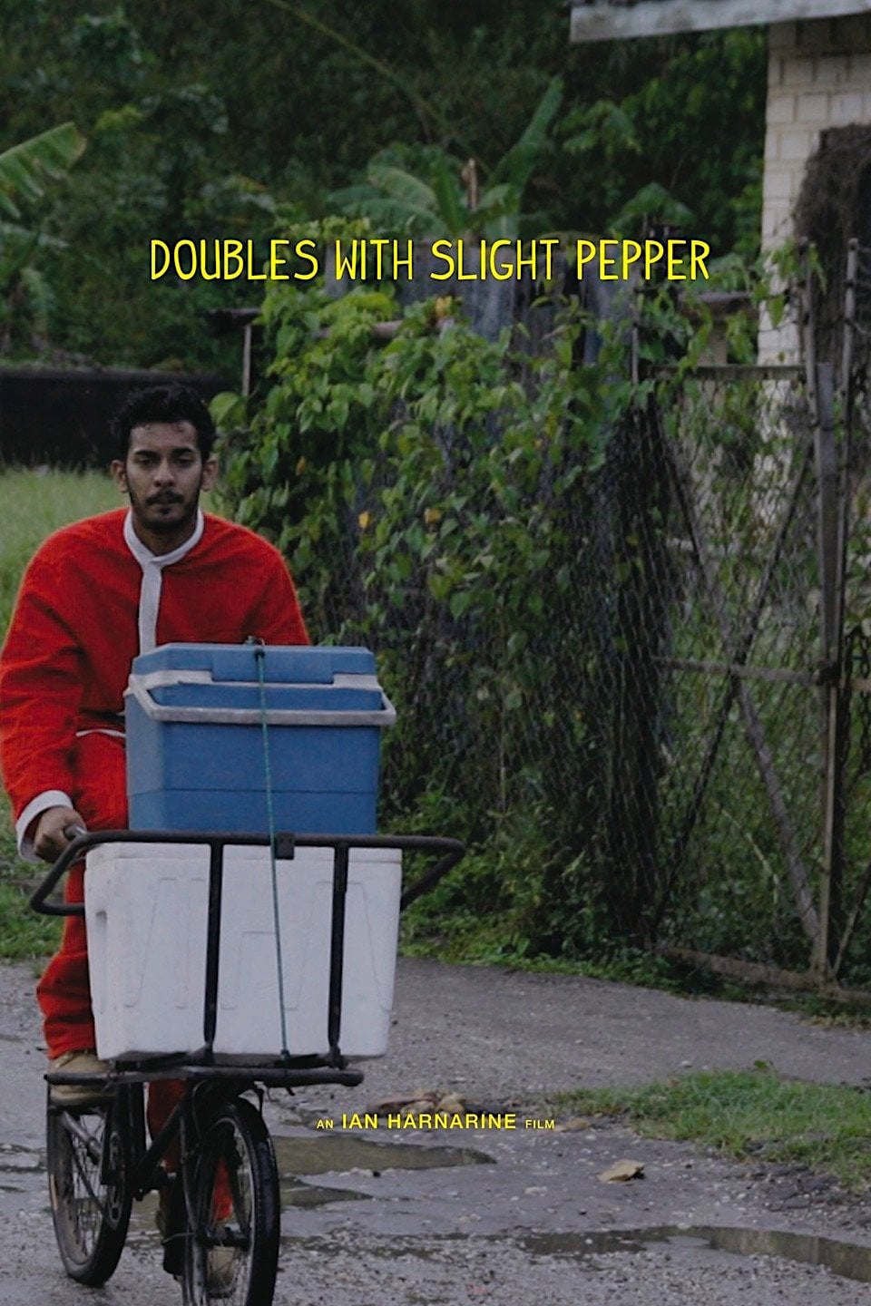 Doubles with Slight Pepper | Doubles with Slight Pepper