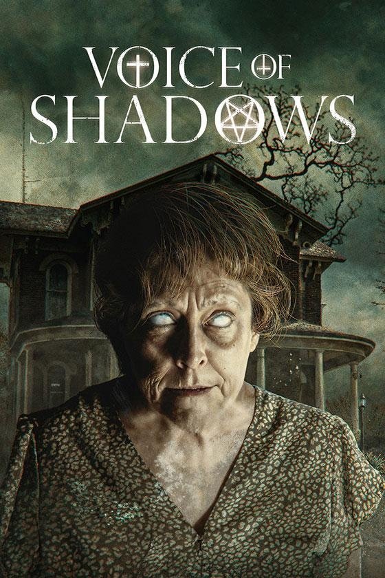 Voice of Shadows