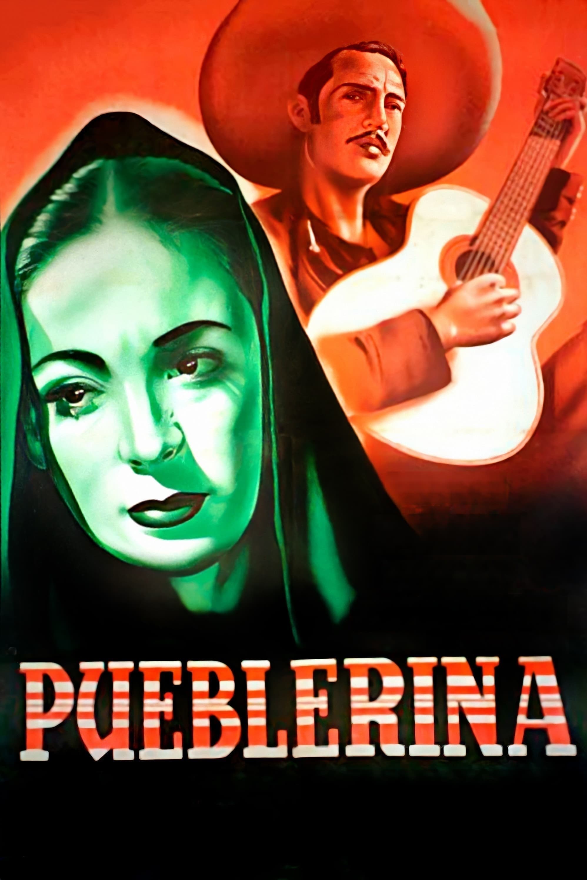 Pueblerina | Pueblerina