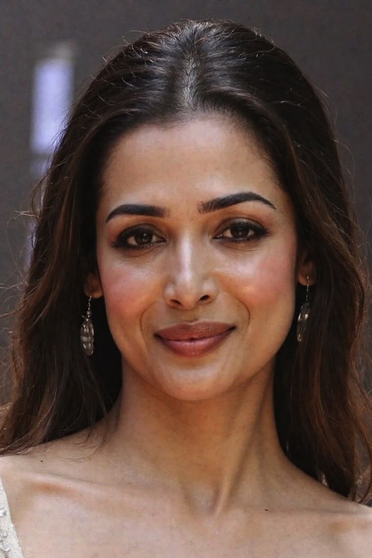 بازیگر Malaika Arora  