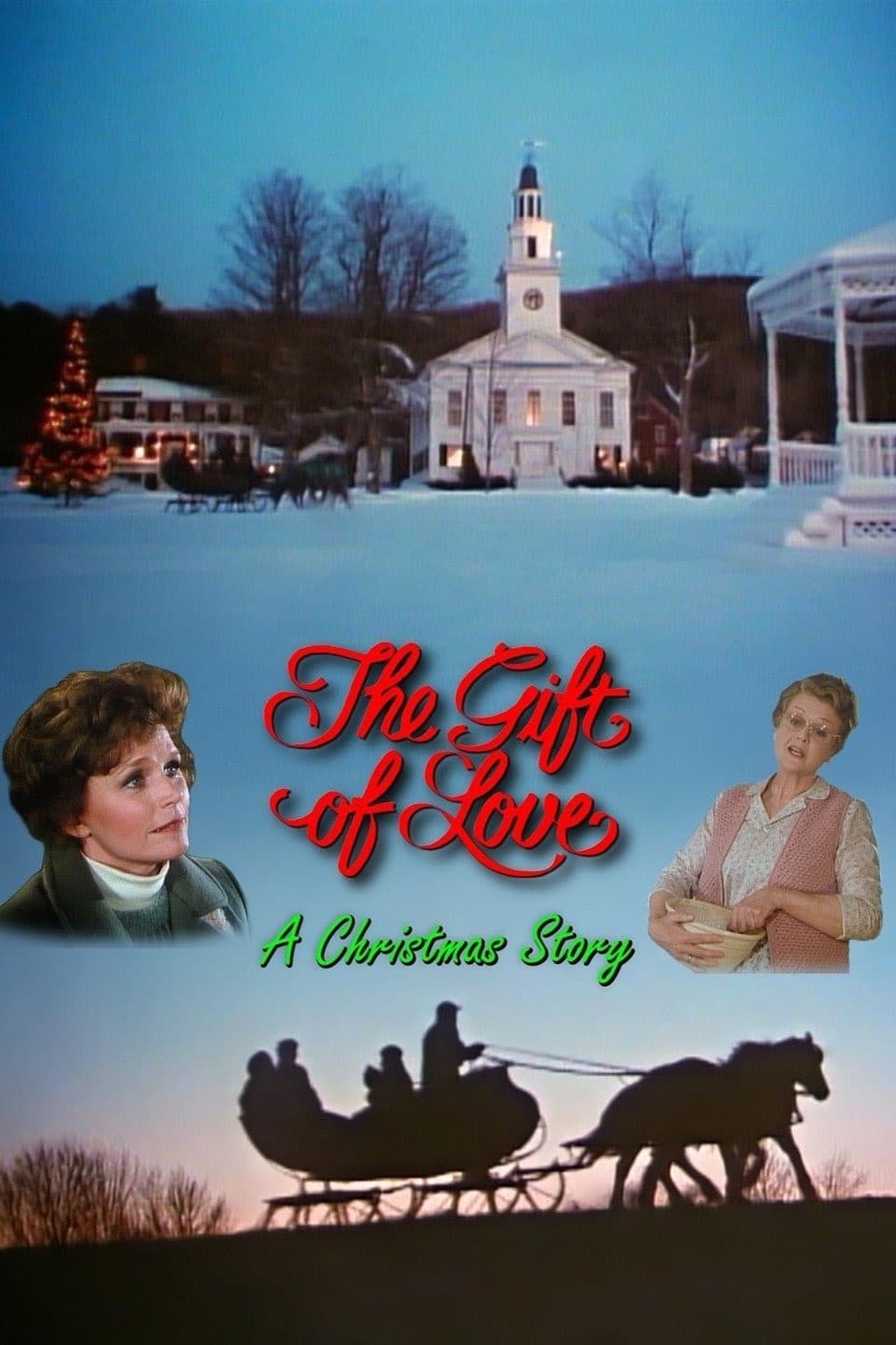 The Gift of Love: A Christmas Story | The Gift of Love: A Christmas Story