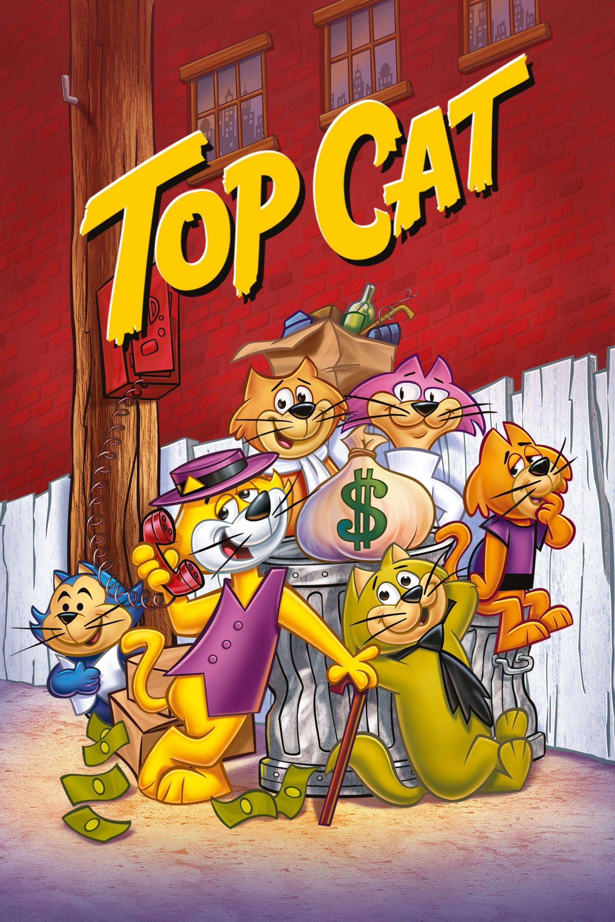 Top Cat | Top Cat