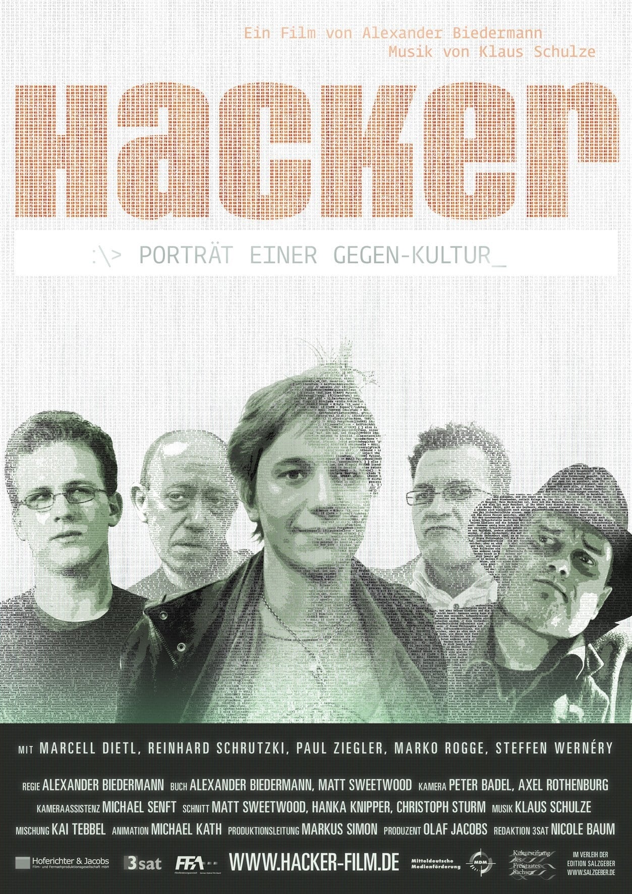 Hacker | Hacker