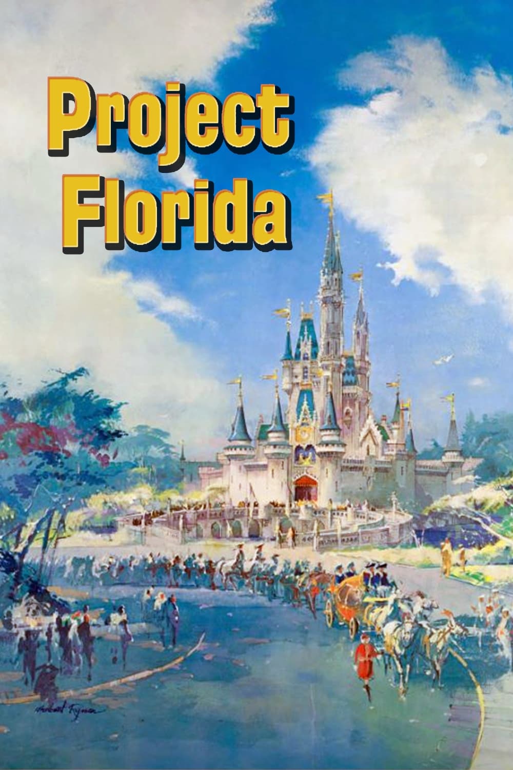 Project Florida | Project Florida