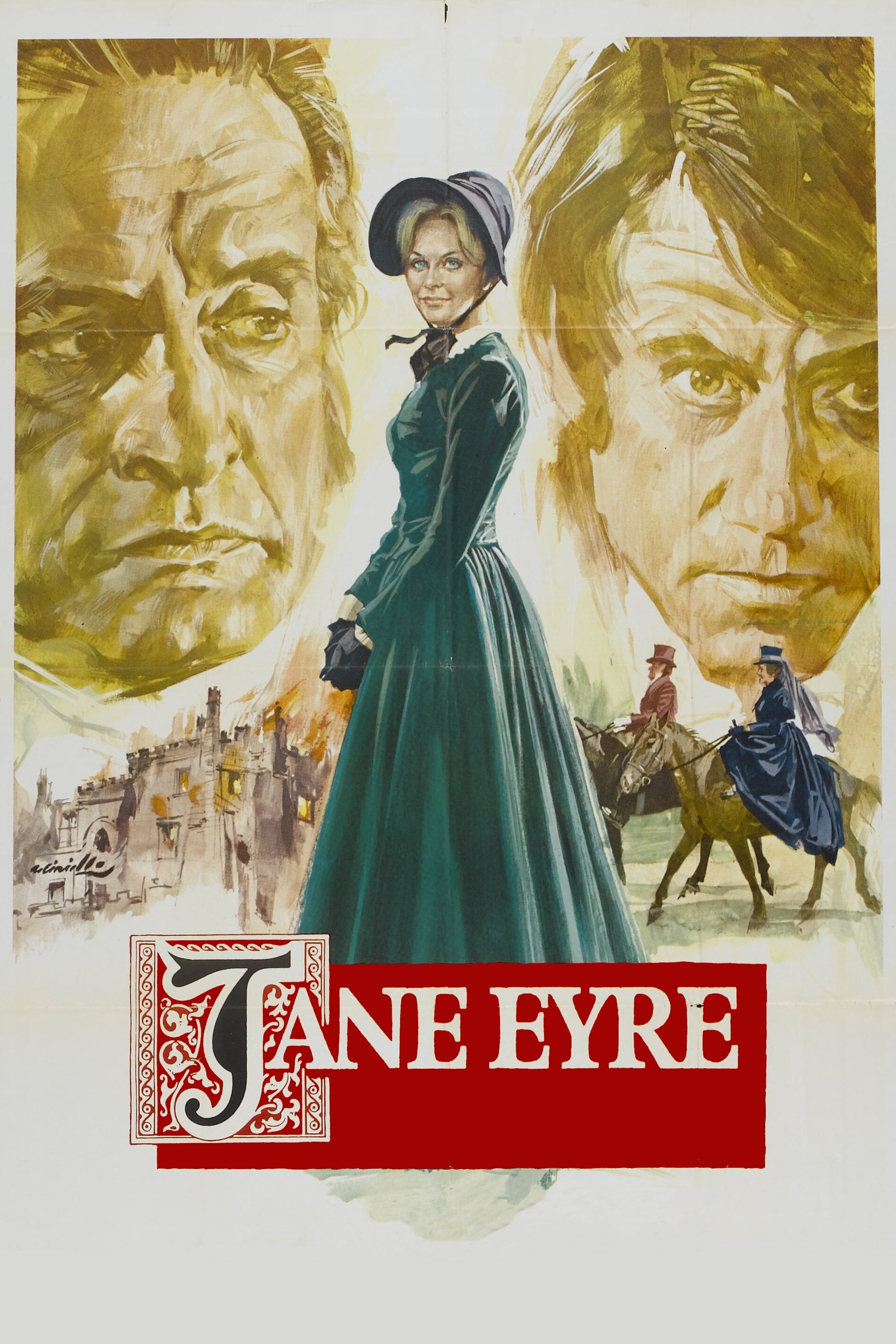Jane Eyre