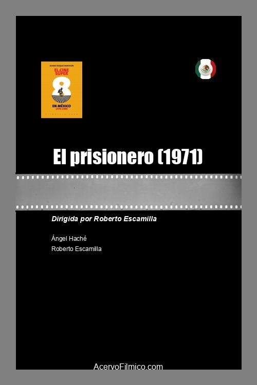 El prisionero