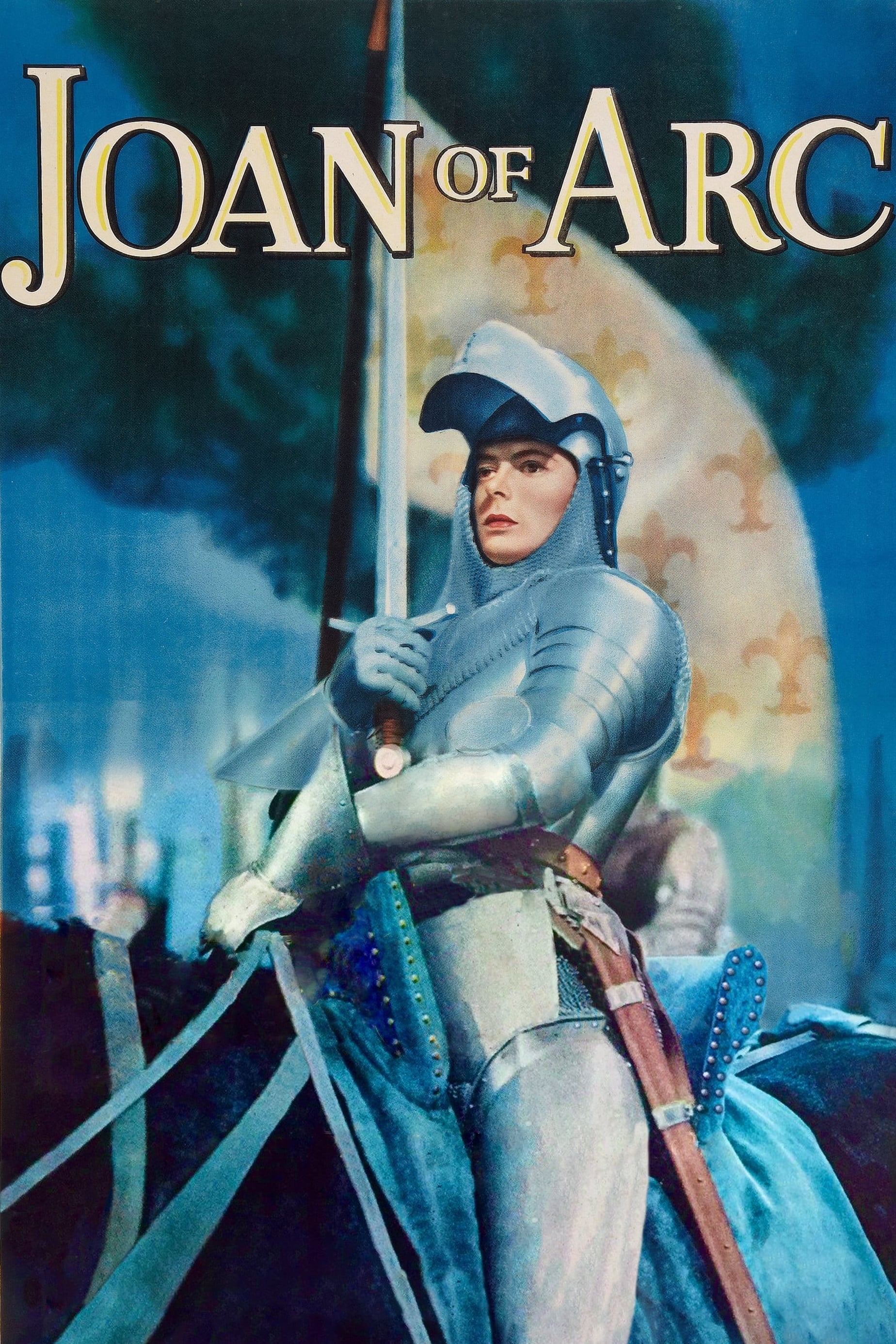 ژاندارک | Joan of Arc