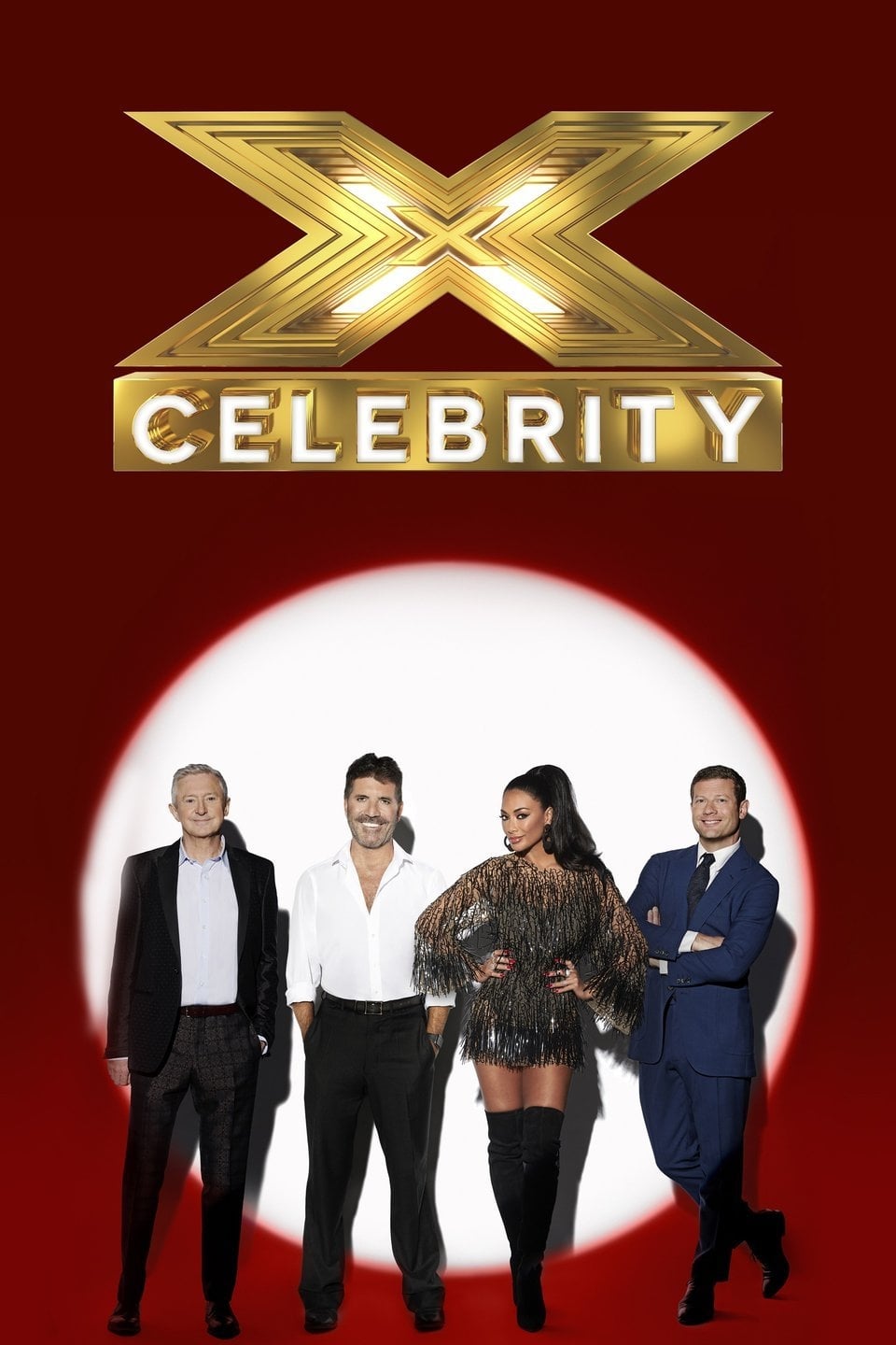 The X Factor Celebrity | The X Factor Celebrity