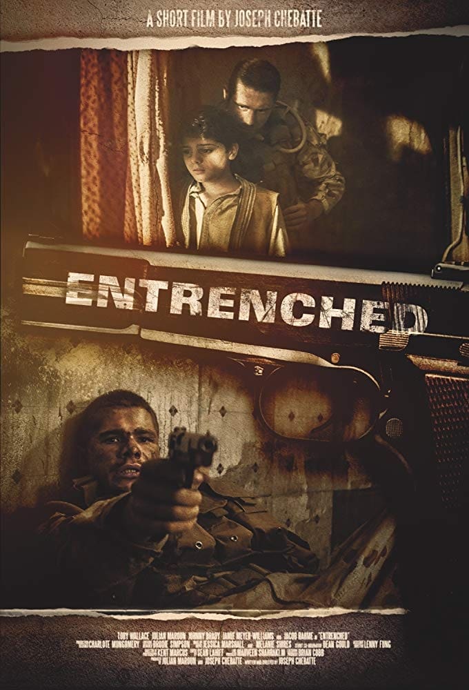 Entrenched | Entrenched