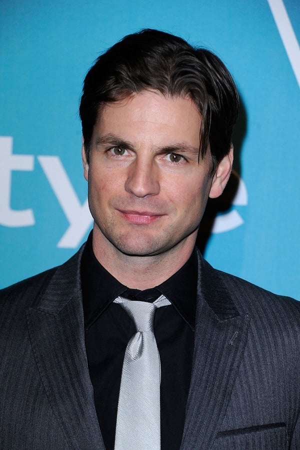 بازیگر Gale Harold  