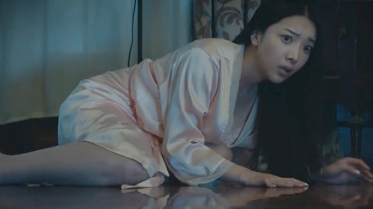 通靈姐妹|通靈姐妹