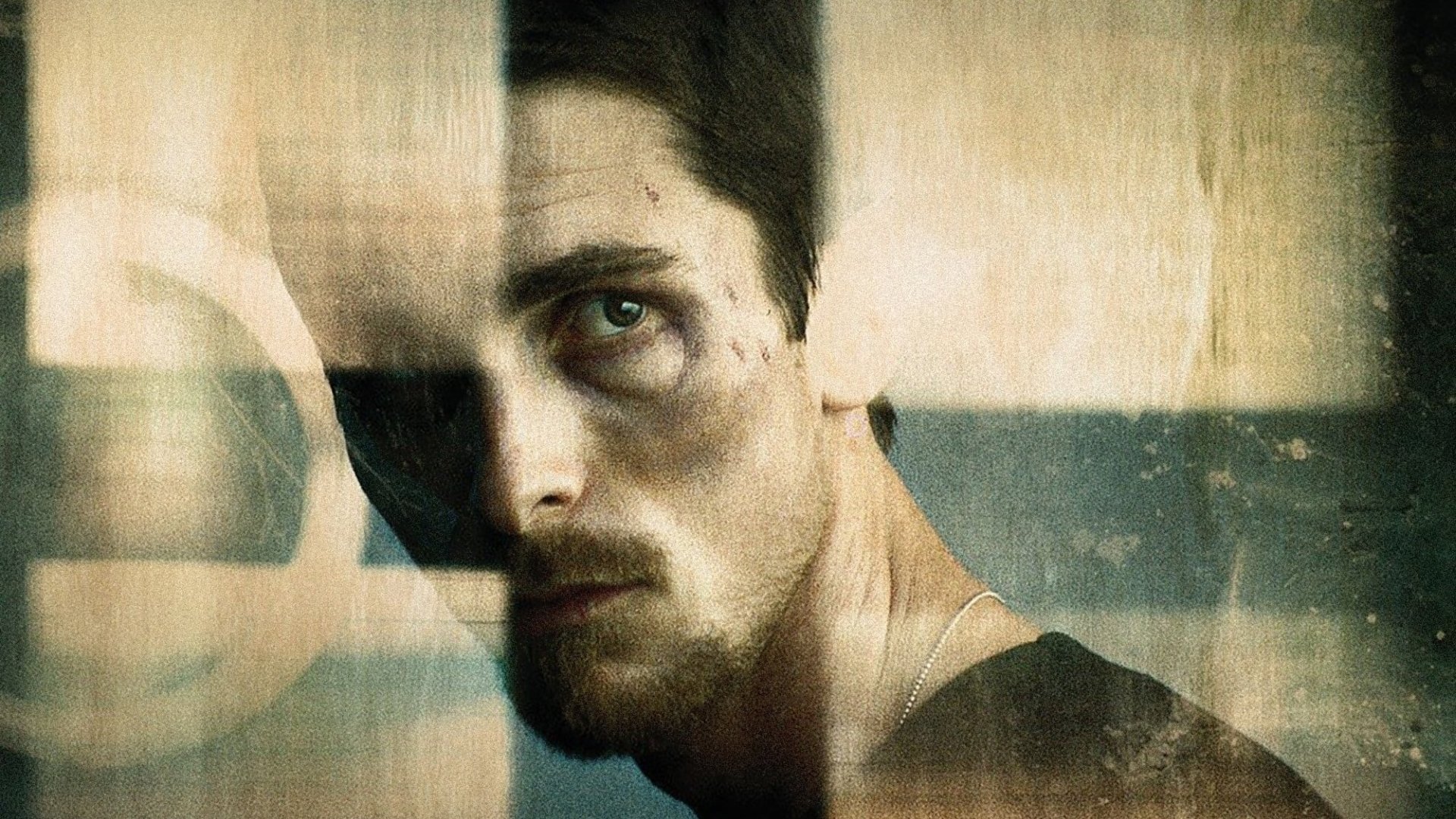 ماشین چی|The Machinist