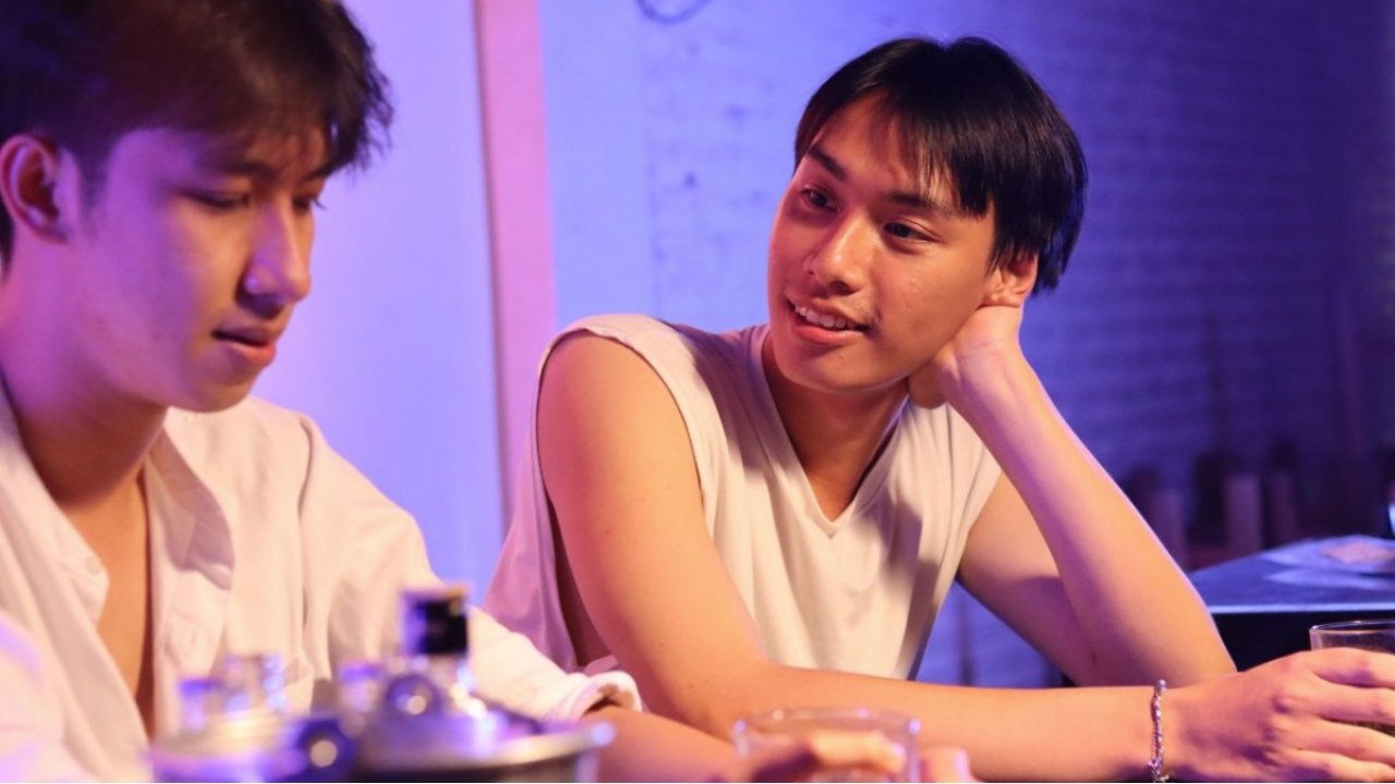 ราฟกับชาย|ราฟกับชาย