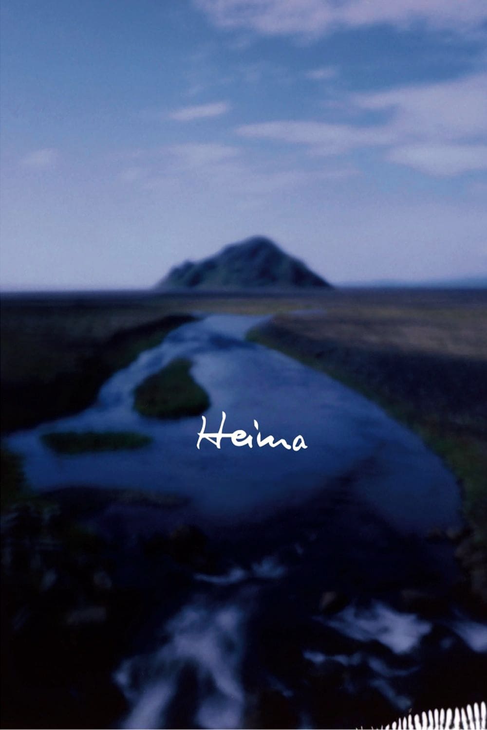 Heima | Heima