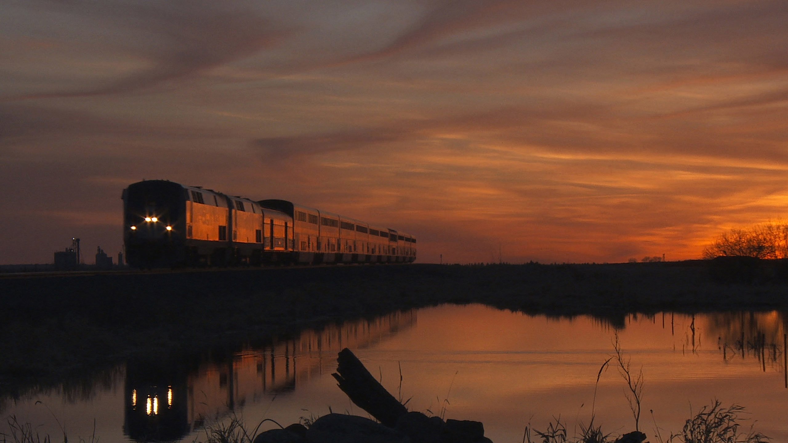 In Transit|In Transit