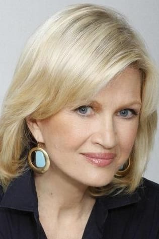 بازیگر Diane Sawyer  