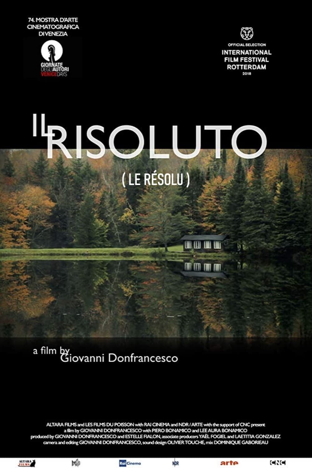 Il Risoluto