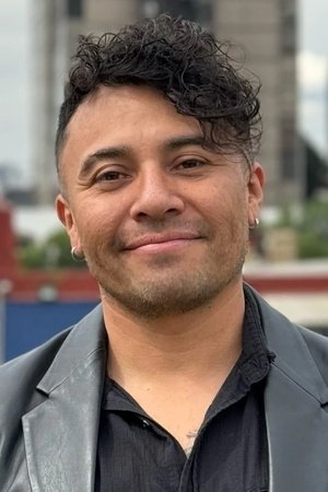 بازیگر Ricardo Bautista  