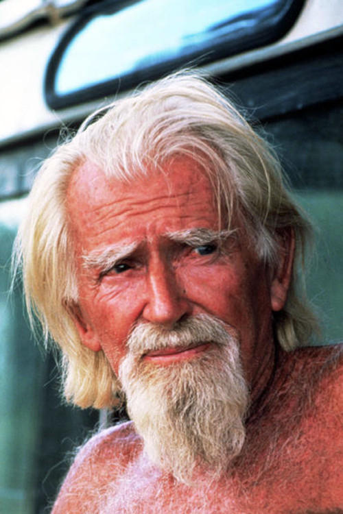 بازیگر George Adamson  