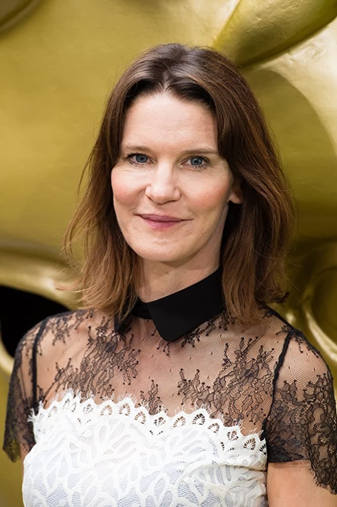 بازیگر Susie Dent  