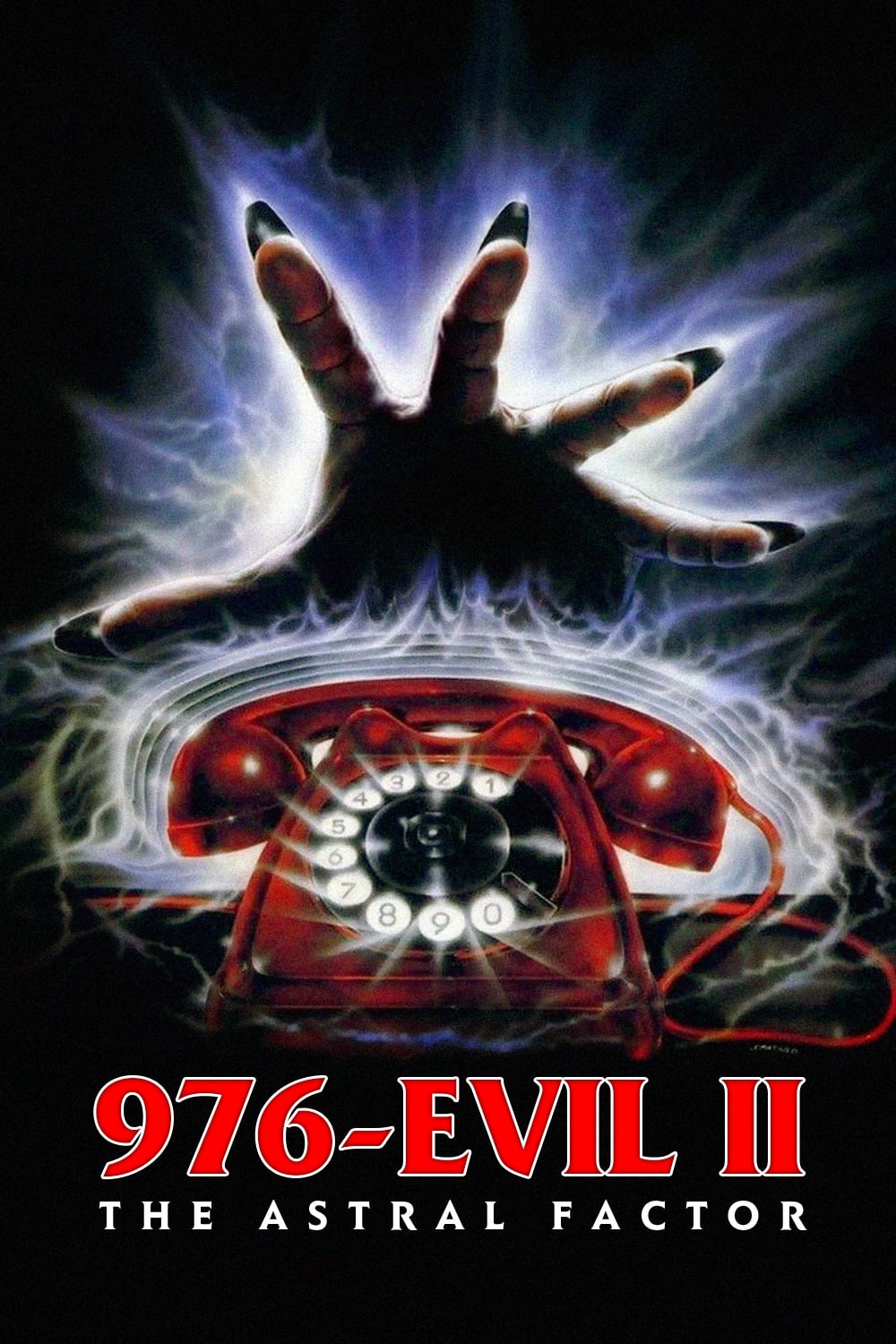 976-EVIL II | 976-EVIL II