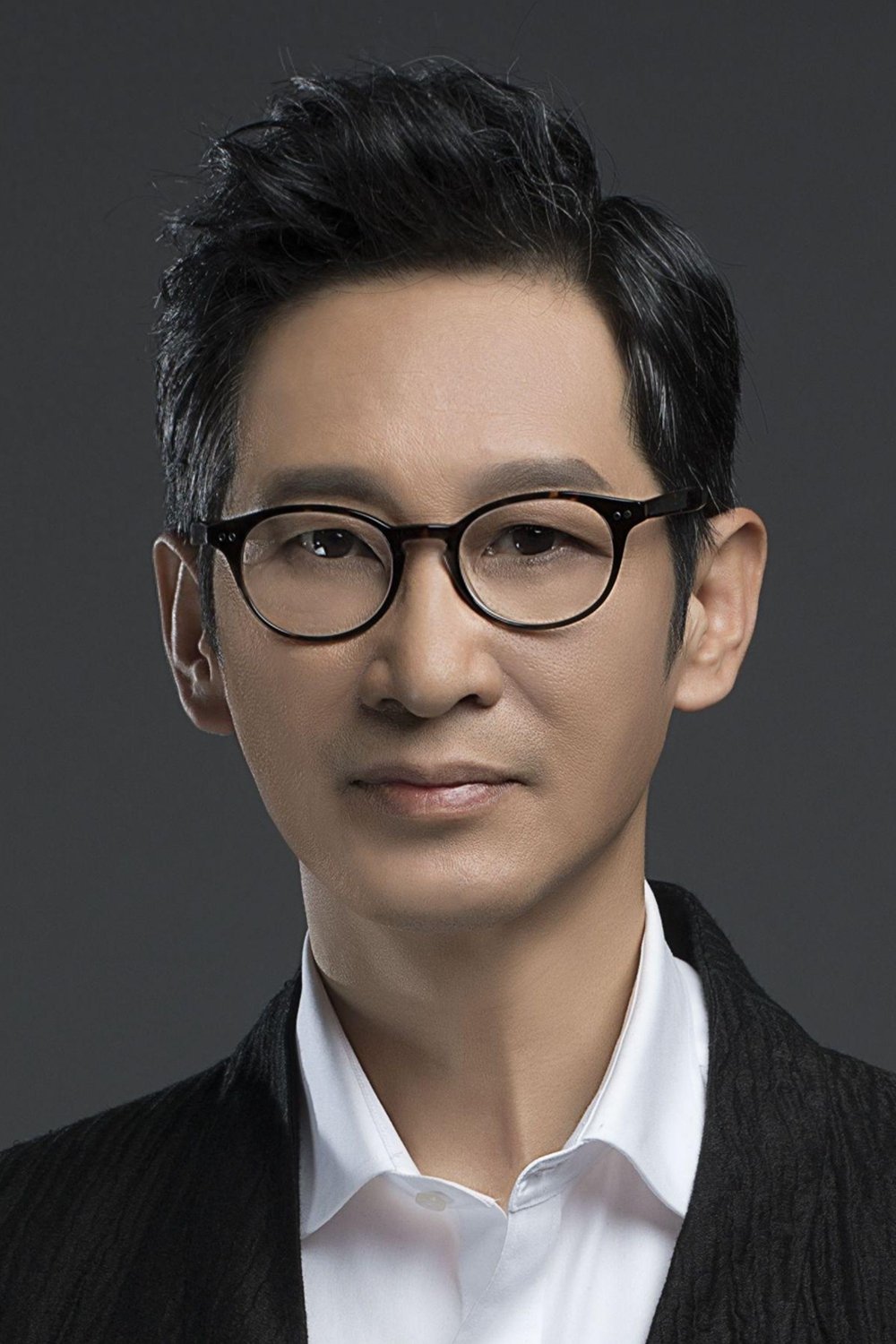 بازیگر Wang Jinsong  