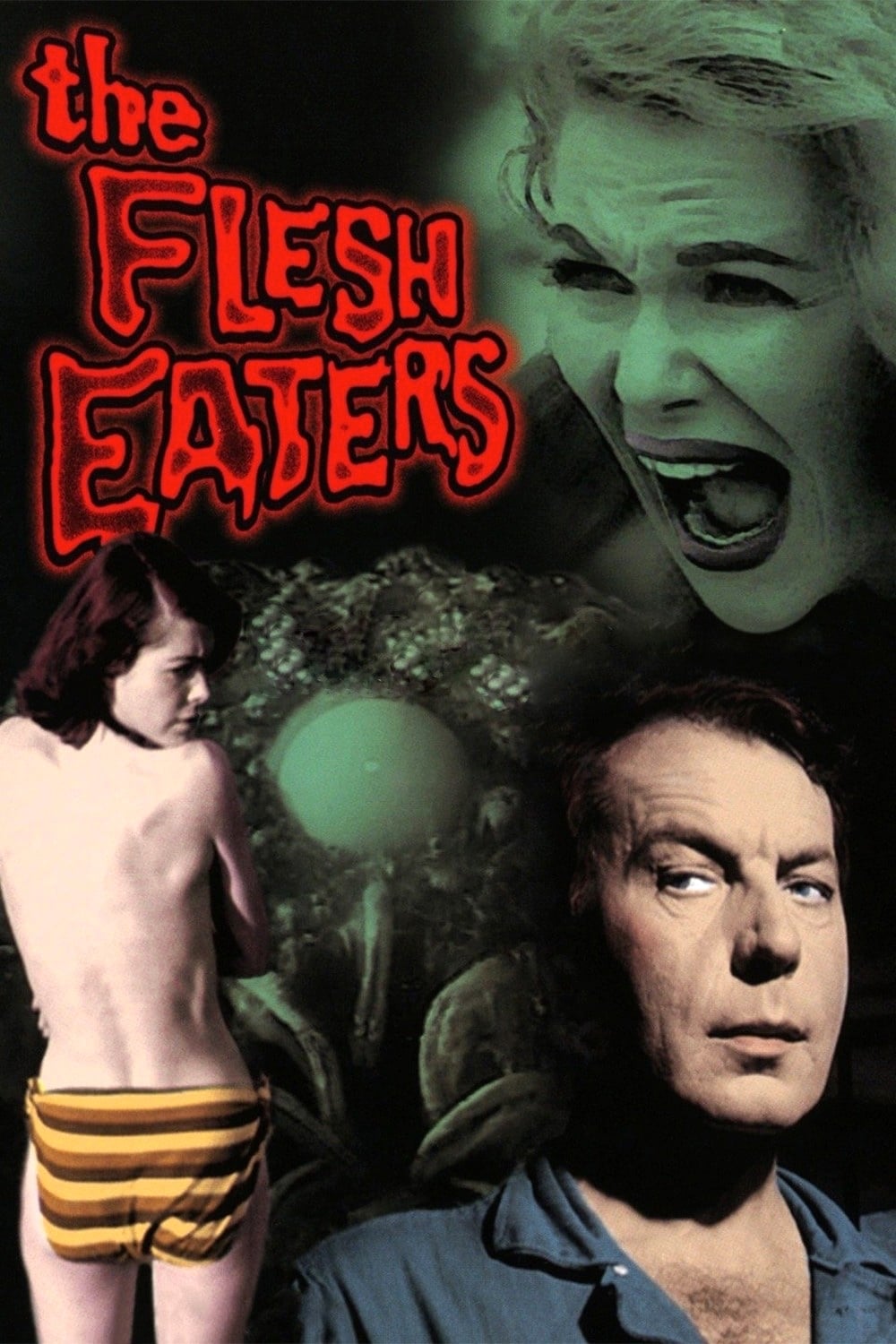 The Flesh Eaters | The Flesh Eaters