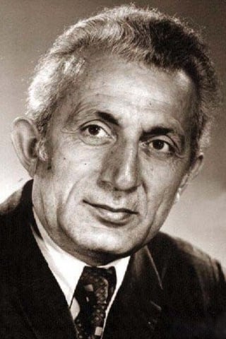 بازیگر Shamil Mahmudbeyov  