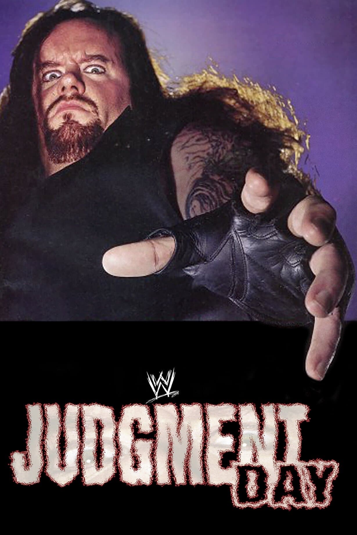 WWE Judgment Day: In Your House | WWE Judgment Day: In Your House