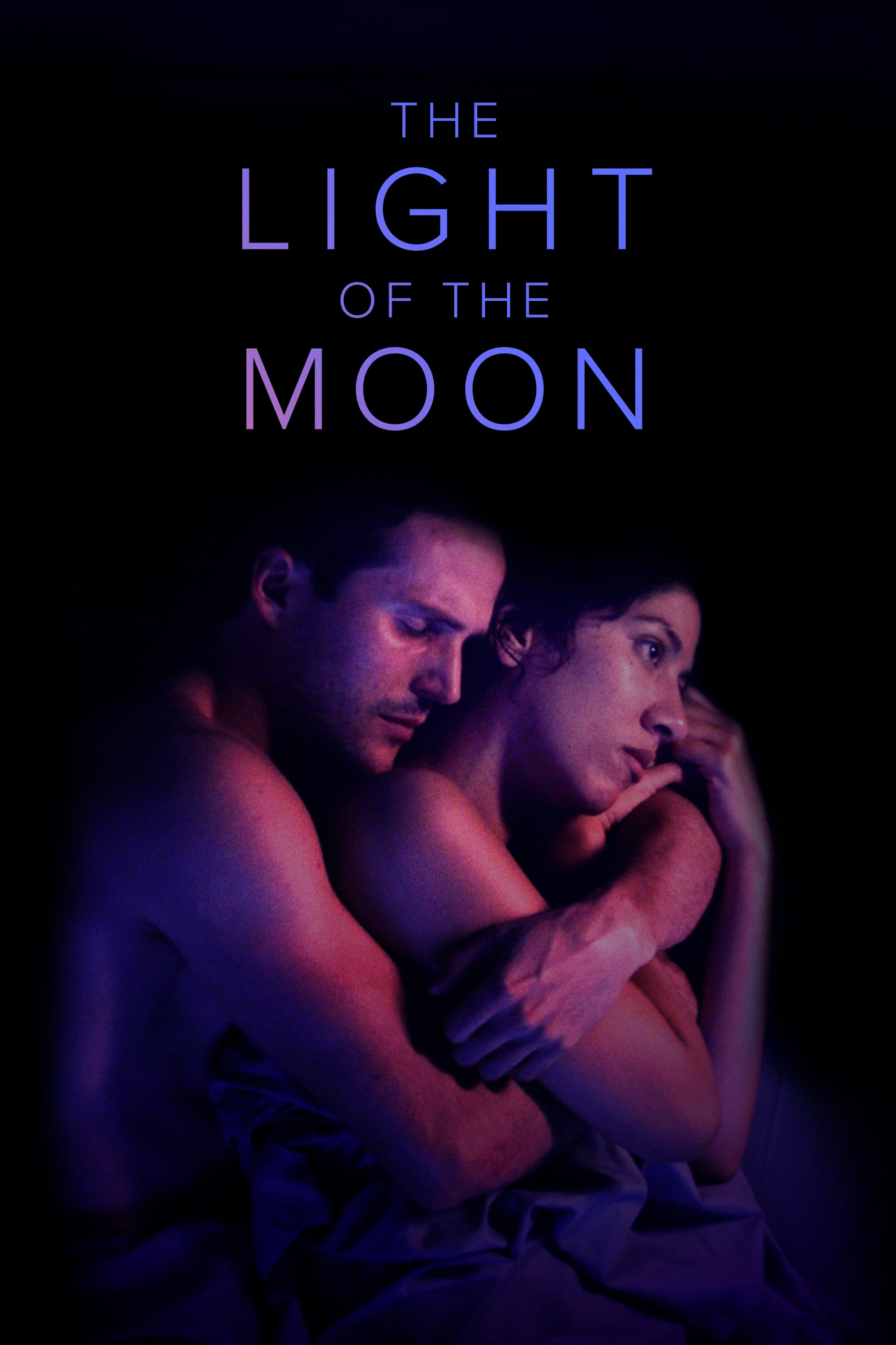 The Light of the Moon | The Light of the Moon