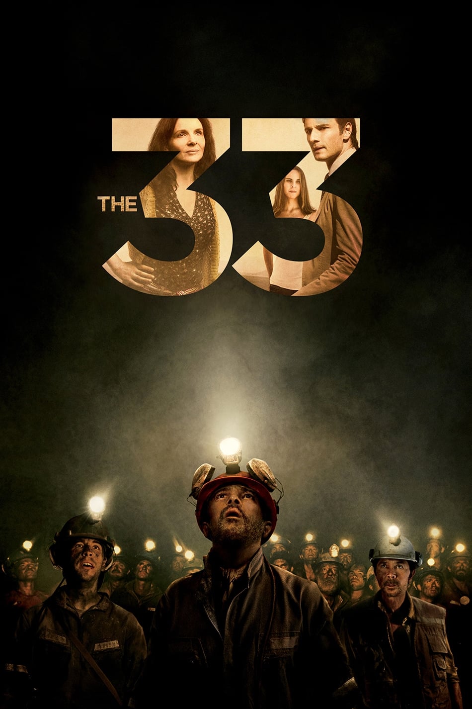 The 33 | The 33