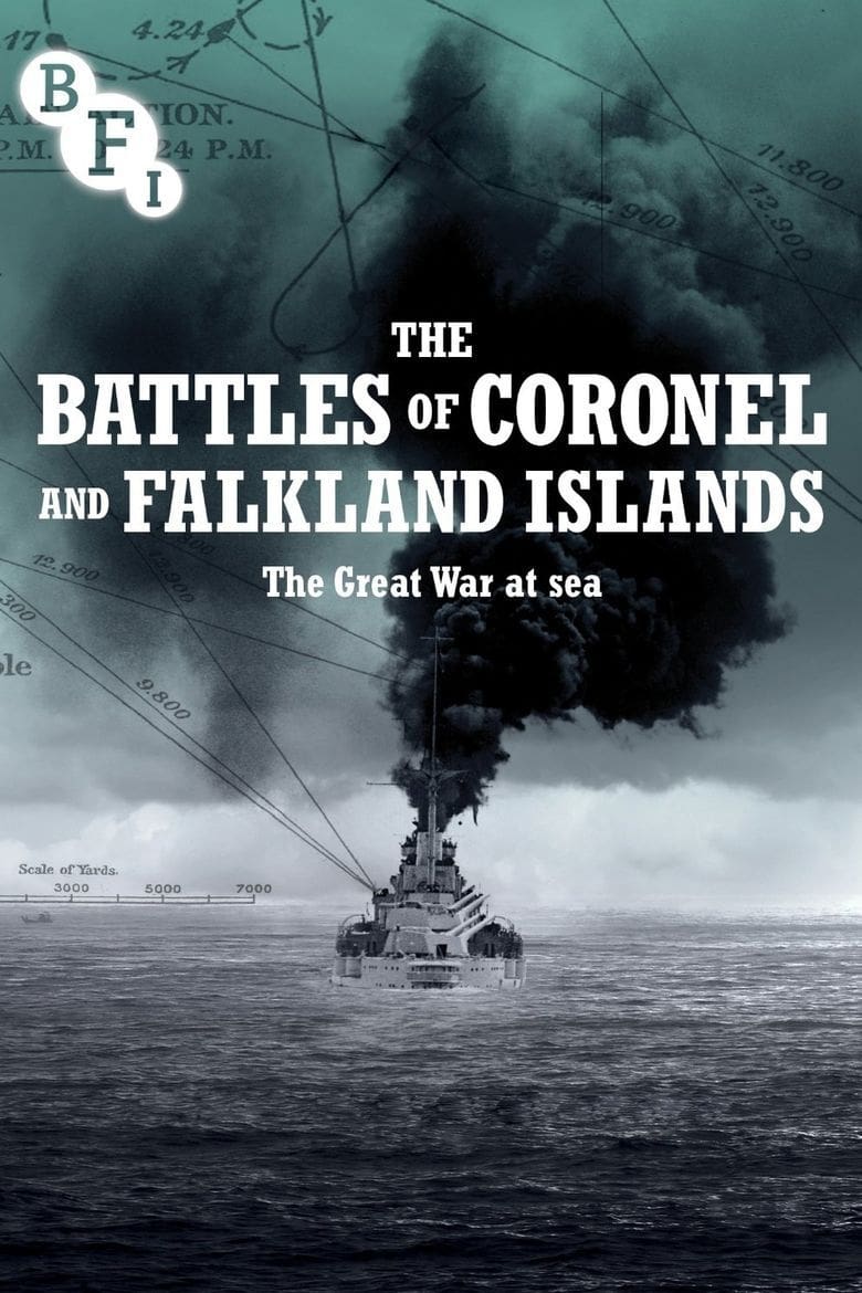 The Battles of Coronel and Falkland Islands | The Battles of Coronel and Falkland Islands