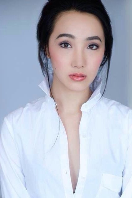 بازیگر Mina Yang  