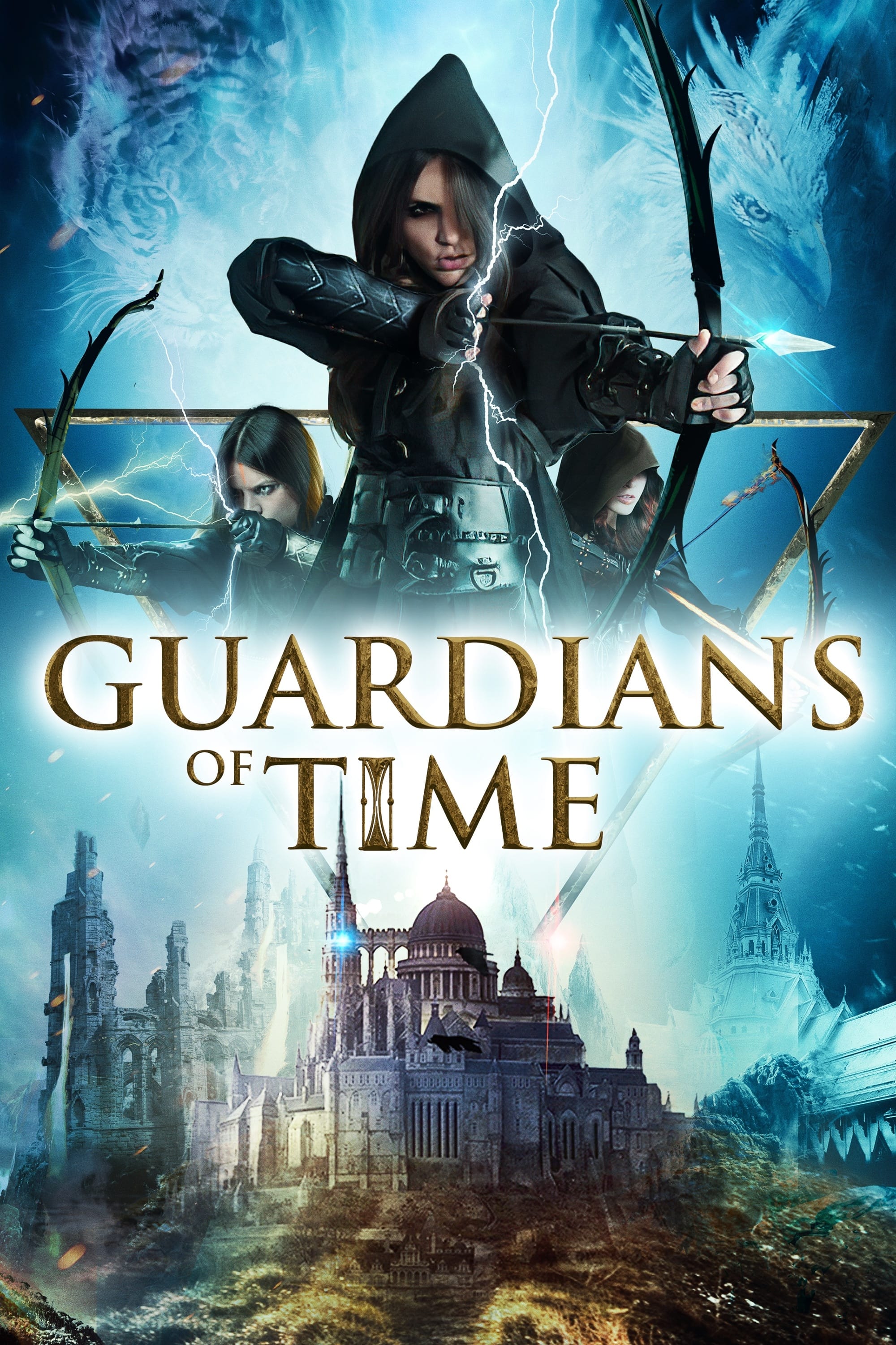 Guardians of Time | Guardians of Time