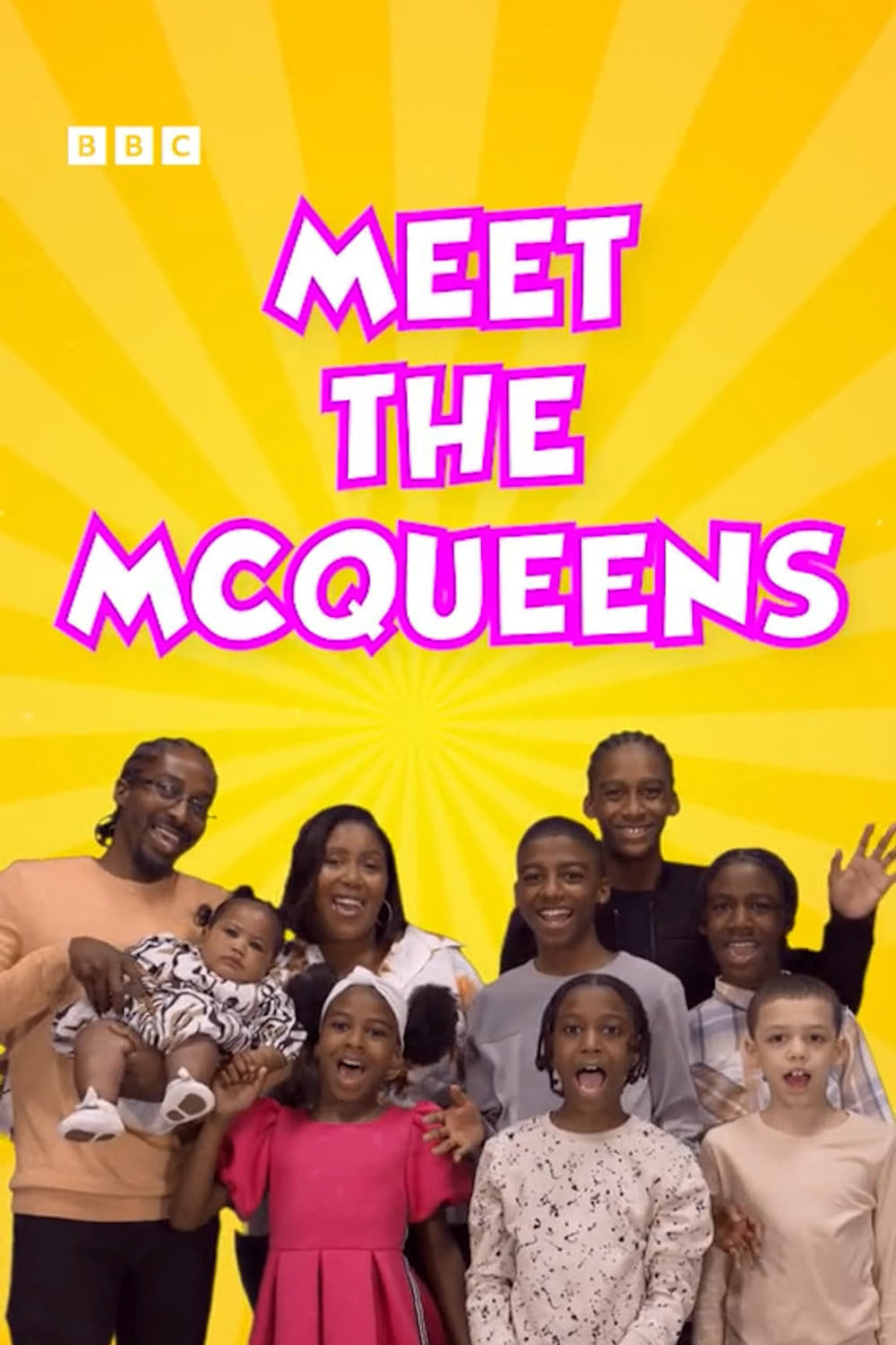 Meet the McQueens | Meet the McQueens