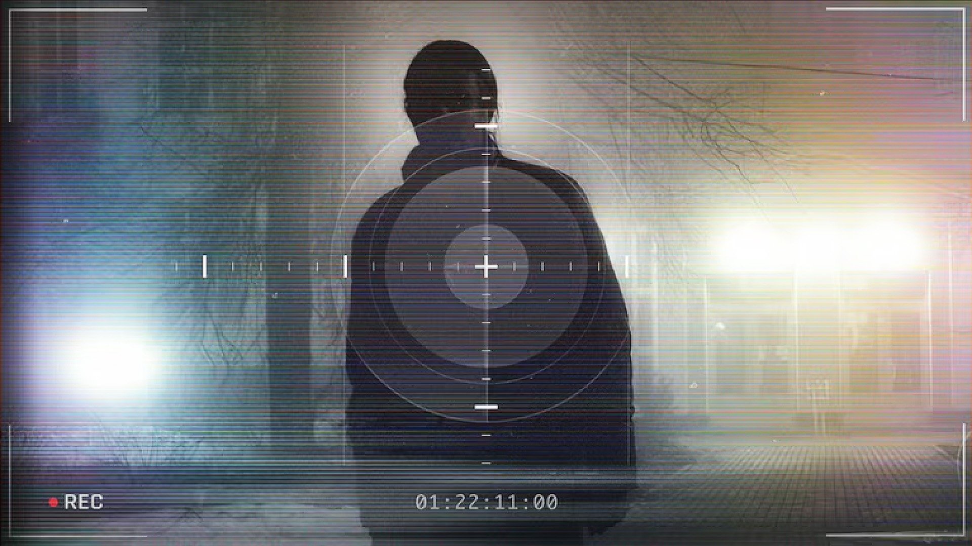 Killers: Caught on Camera|Killers: Caught on Camera