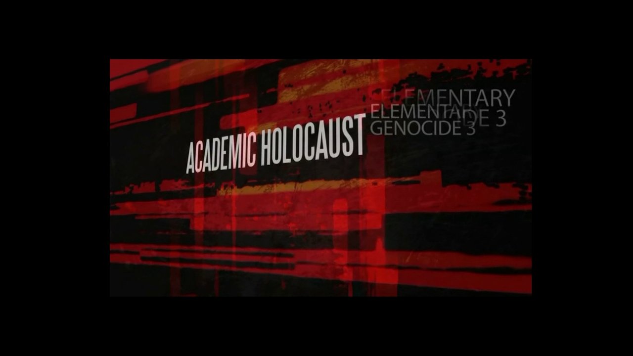Elementary Genocide 3|Elementary Genocide 3