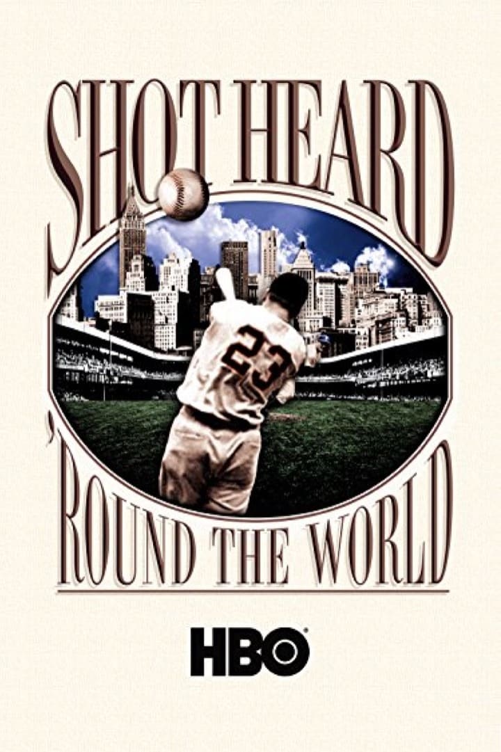 Shot Heard 'Round the World | Shot Heard 'Round the World