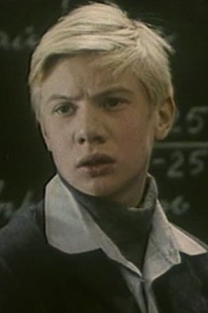 بازیگر Grigori Yevseyev  