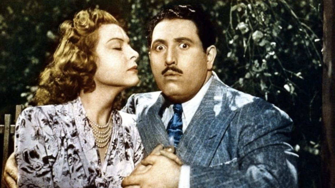 Gildersleeve on Broadway|Gildersleeve on Broadway