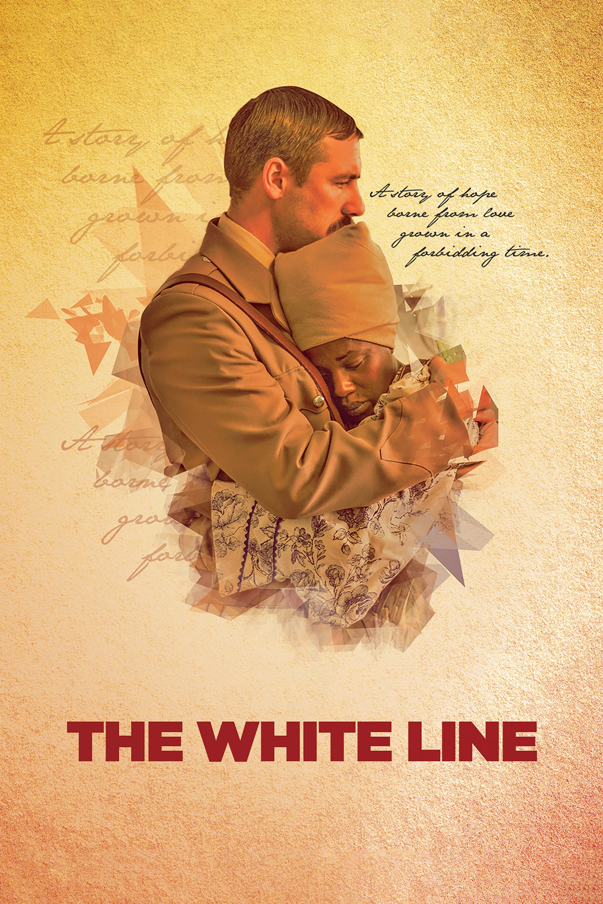 The White Line | The White Line