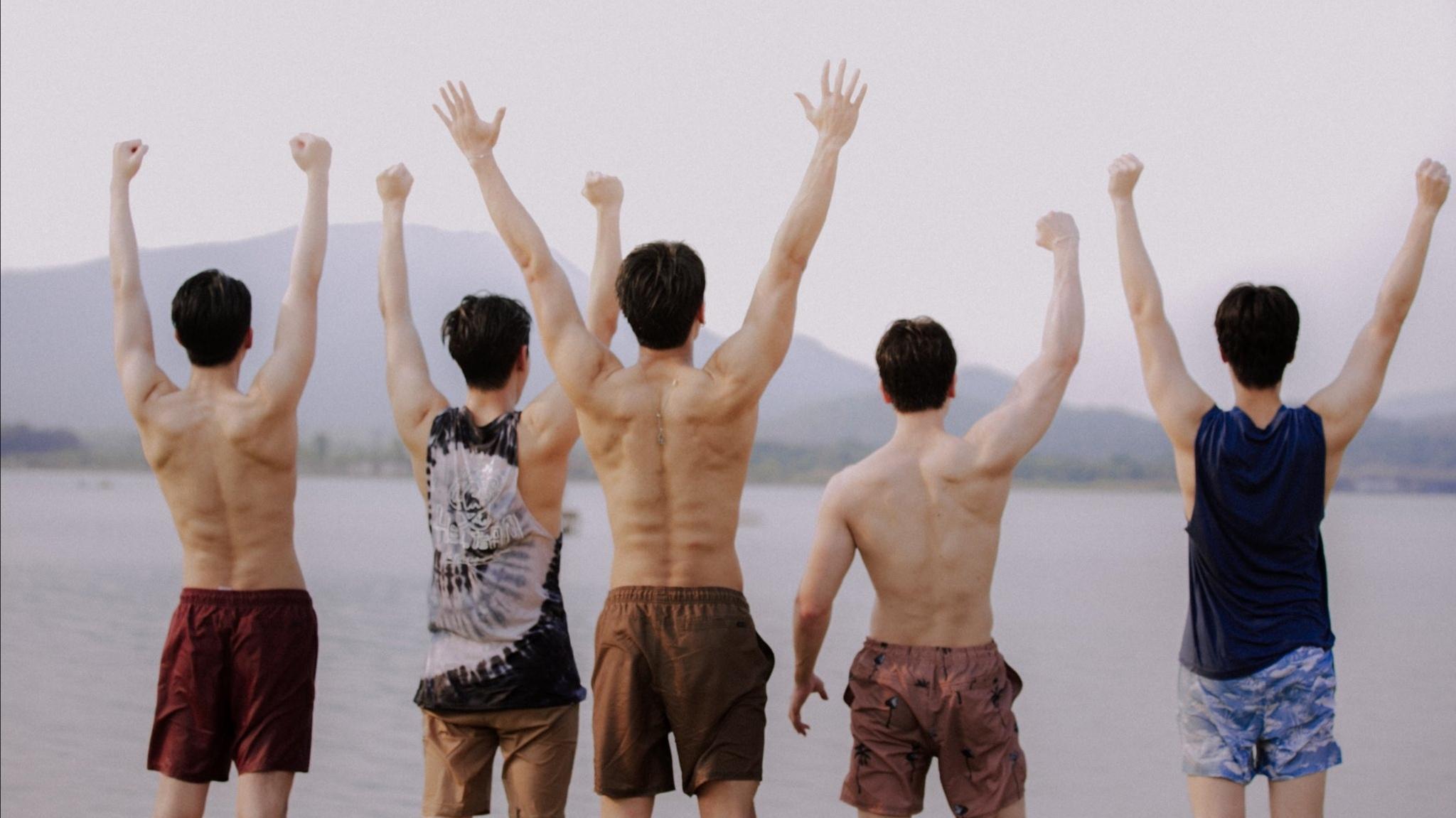 ภารกิจชีวิตนอกจอ|ภารกิจชีวิตนอกจอ