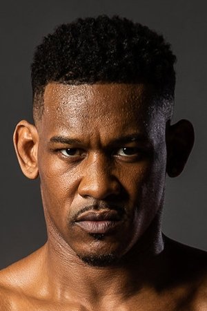 بازیگر Daniel Jacobs  