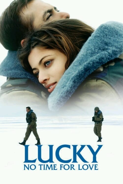 Lucky: No Time for Love | Lucky: No Time for Love