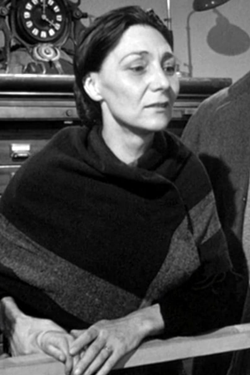 بازیگر Alba Maiolini  