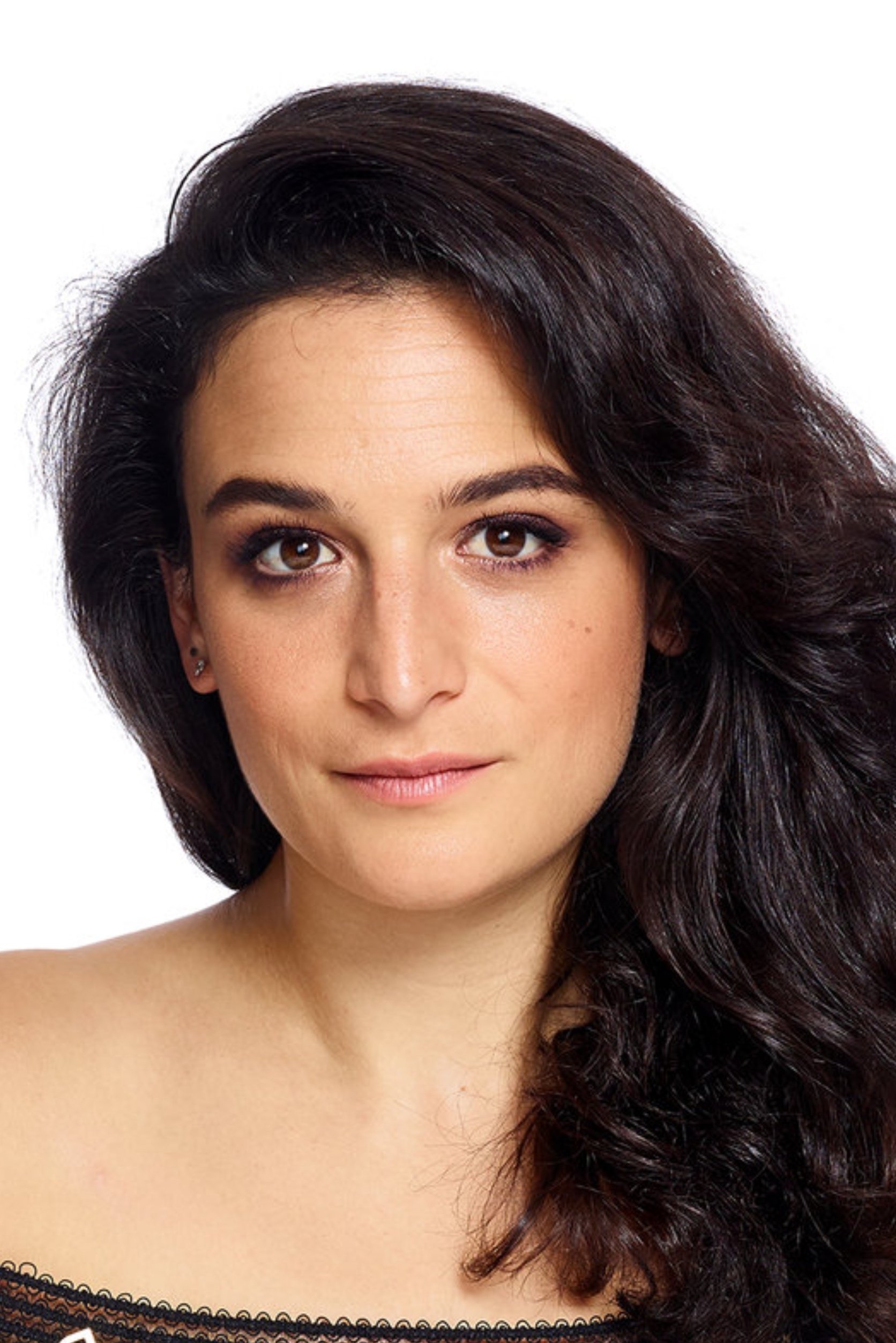 بازیگر Jenny Slate  