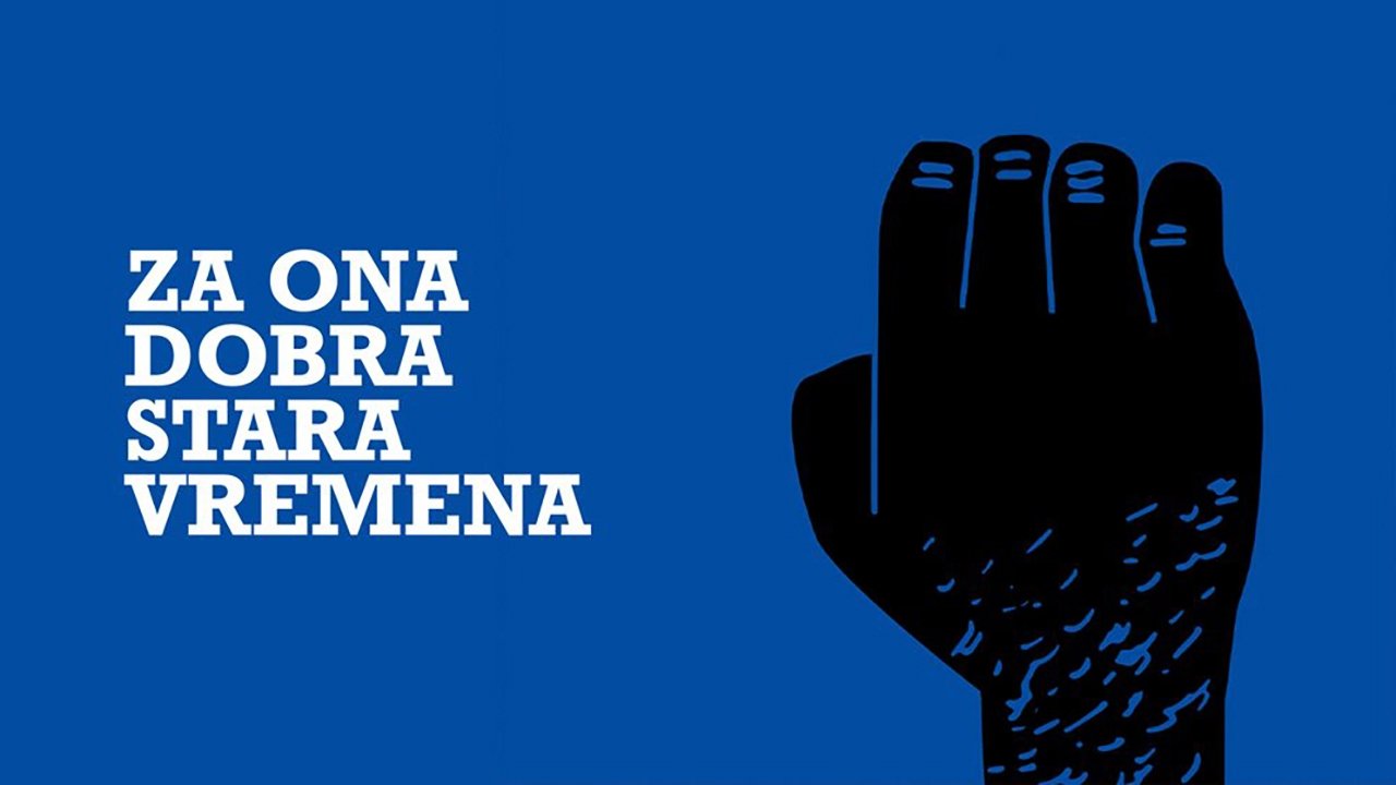 Za ona dobra stara vremena|Za ona dobra stara vremena
