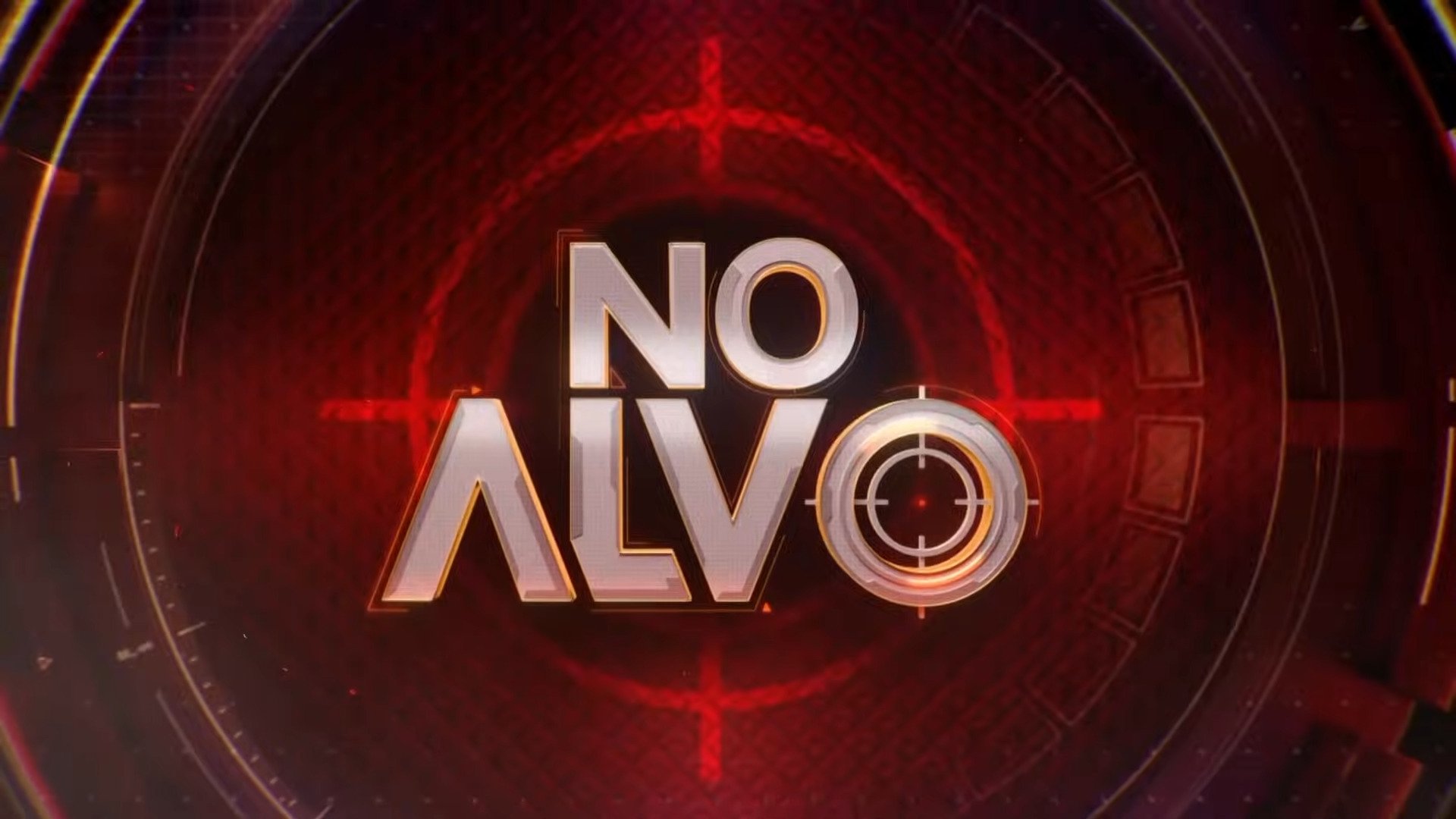 No Alvo|No Alvo