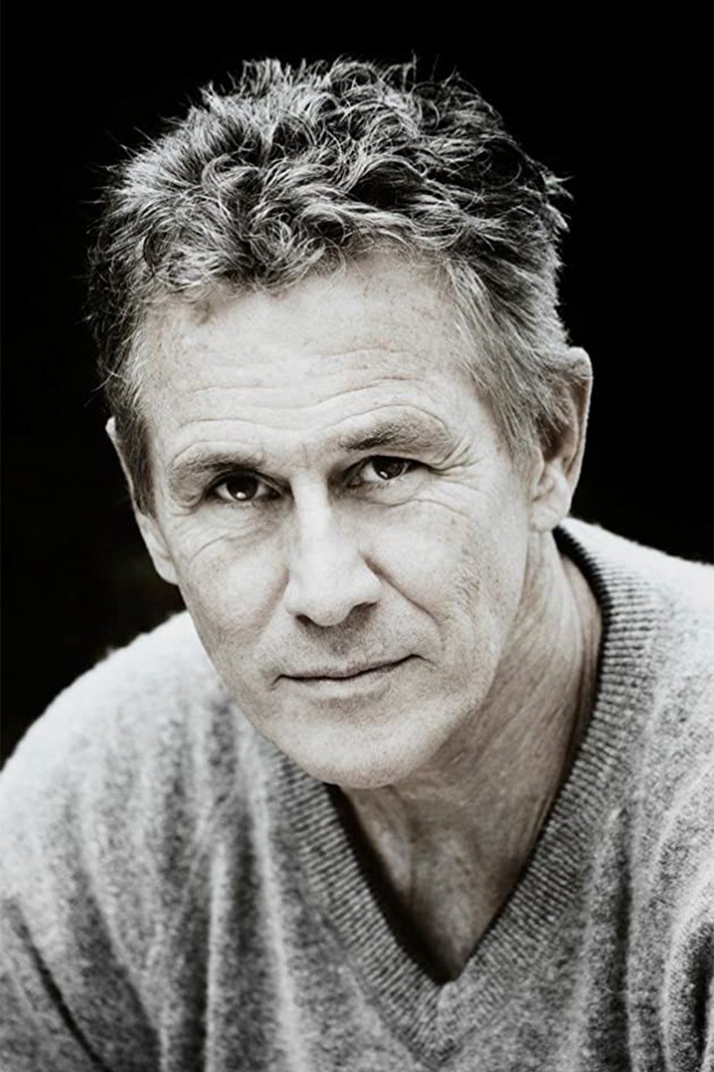 بازیگر Michael Ontkean  